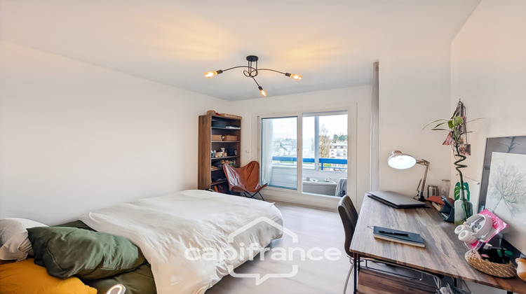 Ma-Cabane - Vente Appartement BREST, 80 m²