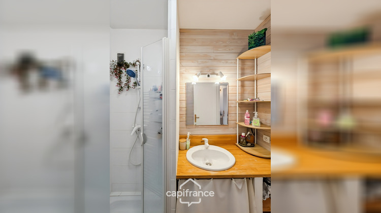 Ma-Cabane - Vente Appartement BREST, 80 m²