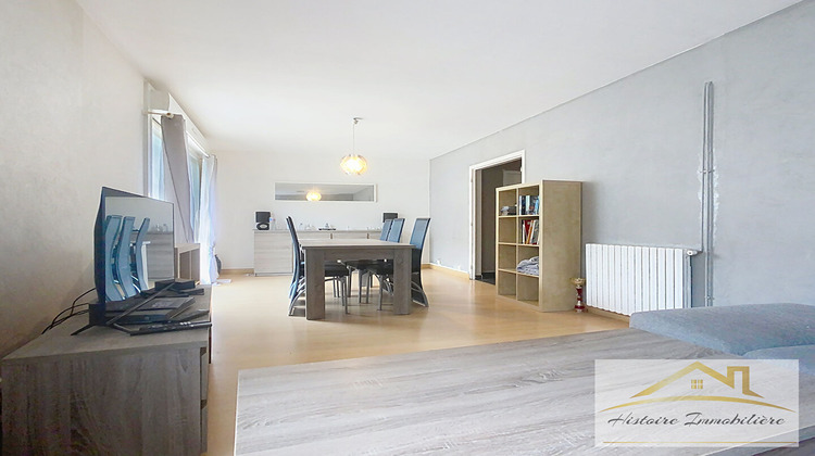 Ma-Cabane - Vente Appartement BREST, 84 m²