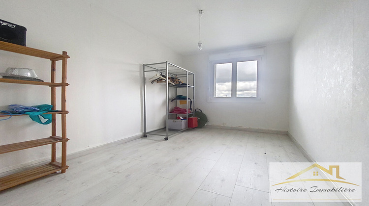 Ma-Cabane - Vente Appartement BREST, 84 m²