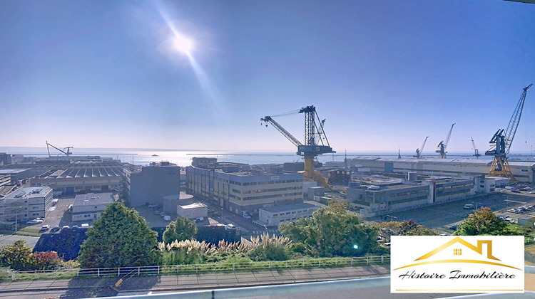 Ma-Cabane - Vente Appartement BREST, 64 m²