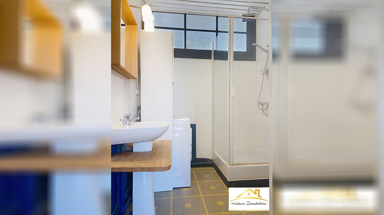 Ma-Cabane - Vente Appartement BREST, 64 m²