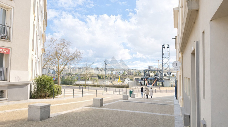 Ma-Cabane - Vente Appartement BREST, 110 m²