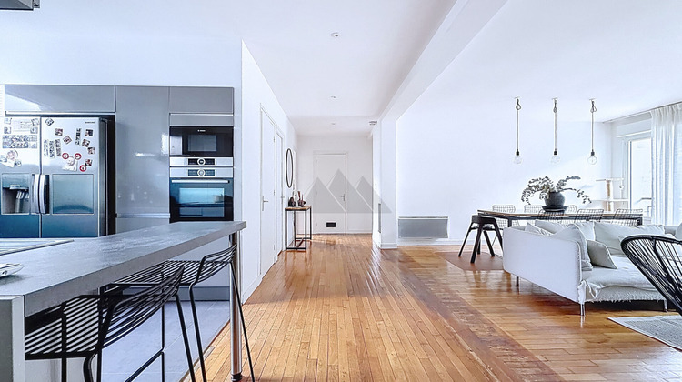 Ma-Cabane - Vente Appartement BREST, 110 m²