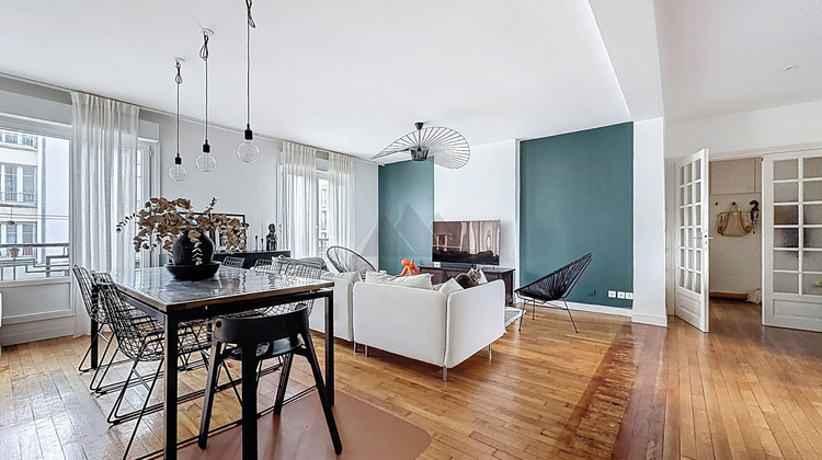 Ma-Cabane - Vente Appartement BREST, 110 m²