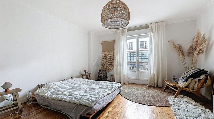 Ma-Cabane - Vente Appartement BREST, 110 m²