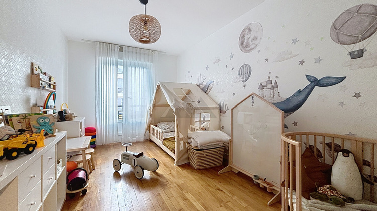 Ma-Cabane - Vente Appartement BREST, 110 m²