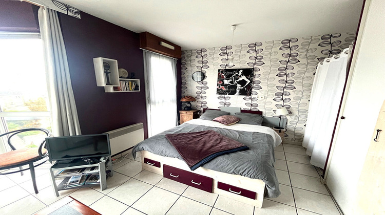 Ma-Cabane - Vente Appartement BREST, 26 m²
