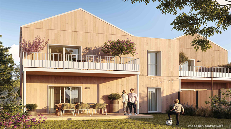 Ma-Cabane - Vente Appartement BREST, 39 m²