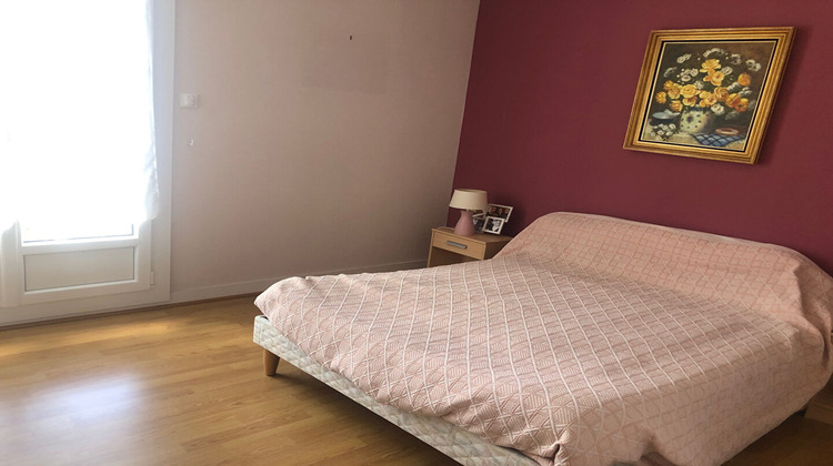 Ma-Cabane - Vente Appartement BREST, 77 m²