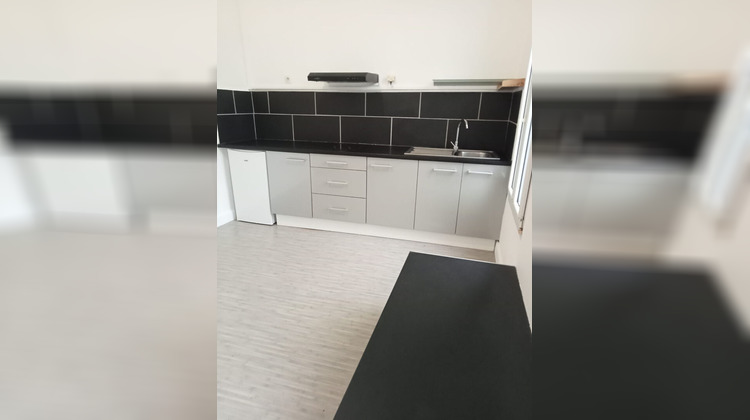 Ma-Cabane - Vente Appartement BREST, 33 m²