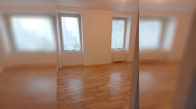 Ma-Cabane - Vente Appartement BREST, 33 m²