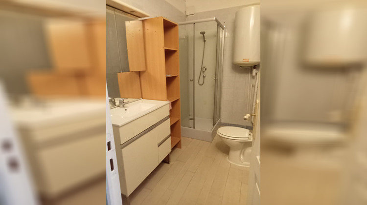 Ma-Cabane - Vente Appartement BREST, 33 m²