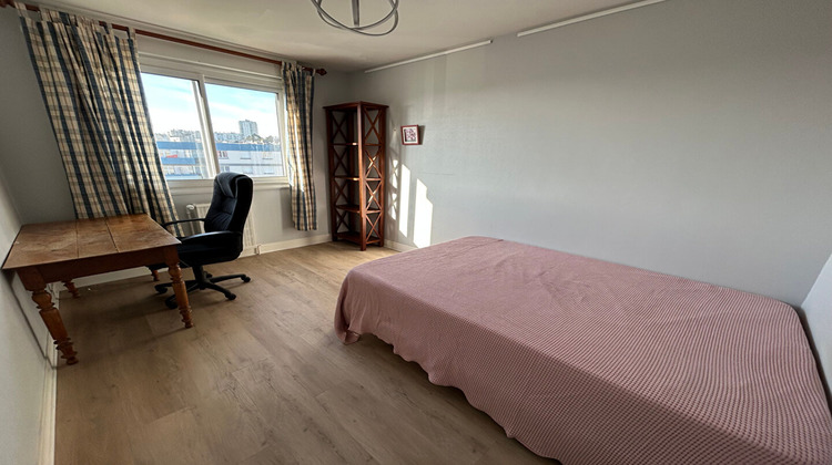 Ma-Cabane - Vente Appartement BREST, 78 m²