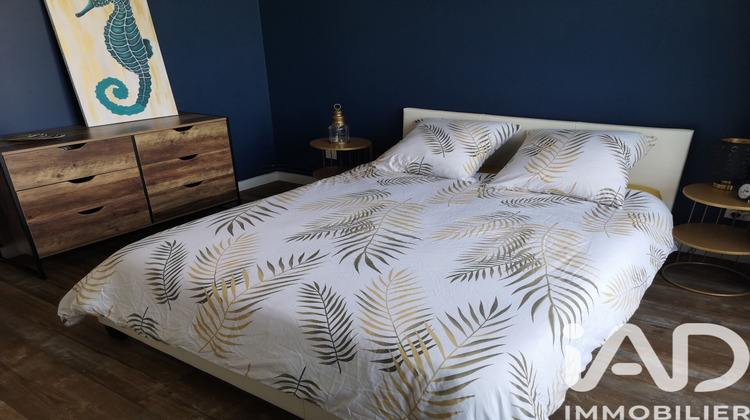 Ma-Cabane - Vente Appartement Brest, 66 m²