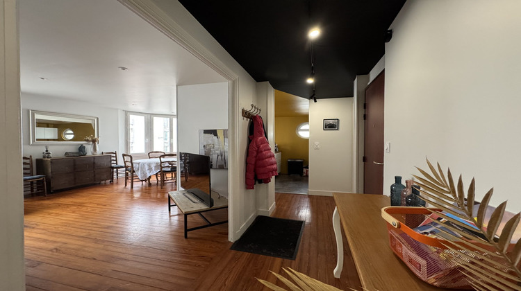 Ma-Cabane - Vente Appartement Brest, 75 m²