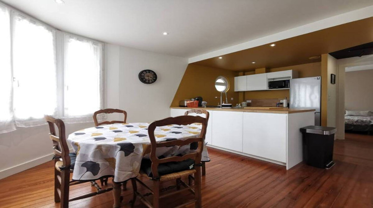 Ma-Cabane - Vente Appartement Brest, 75 m²