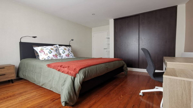 Ma-Cabane - Vente Appartement Brest, 75 m²