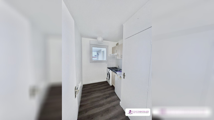 Ma-Cabane - Vente Appartement Brest, 45 m²