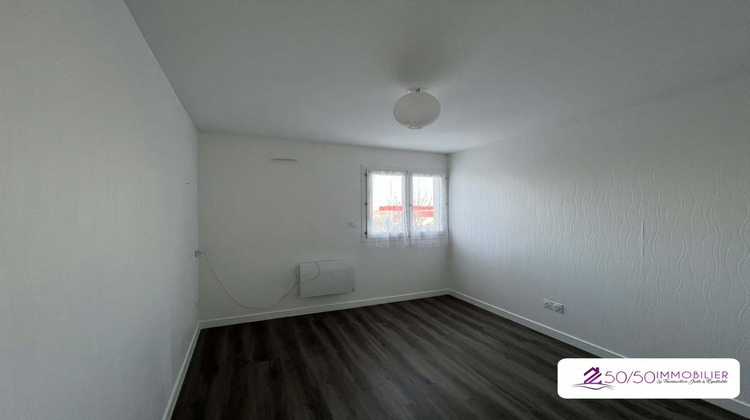 Ma-Cabane - Vente Appartement Brest, 45 m²