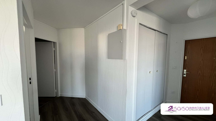 Ma-Cabane - Vente Appartement Brest, 45 m²