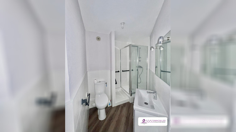 Ma-Cabane - Vente Appartement Brest, 45 m²