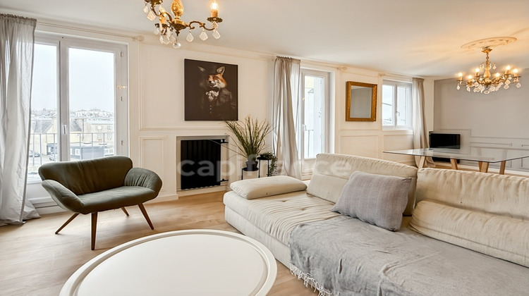 Ma-Cabane - Vente Appartement BREST, 68 m²