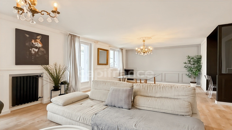 Ma-Cabane - Vente Appartement BREST, 68 m²