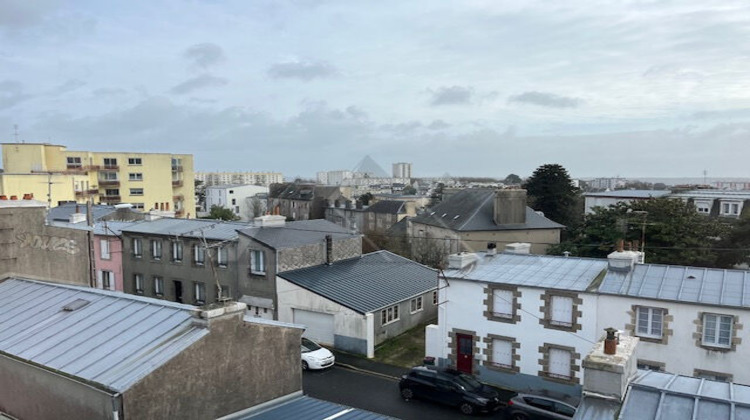 Ma-Cabane - Vente Appartement BREST, 62 m²