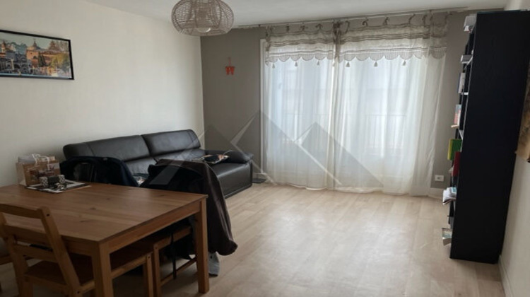 Ma-Cabane - Vente Appartement BREST, 62 m²