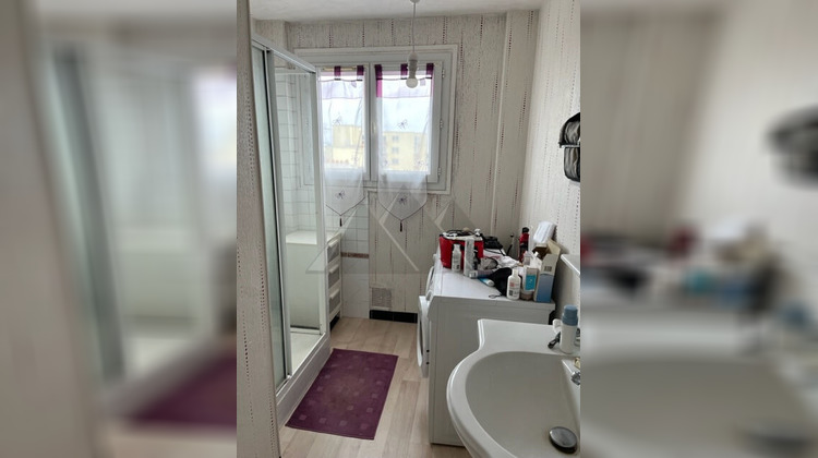 Ma-Cabane - Vente Appartement BREST, 62 m²