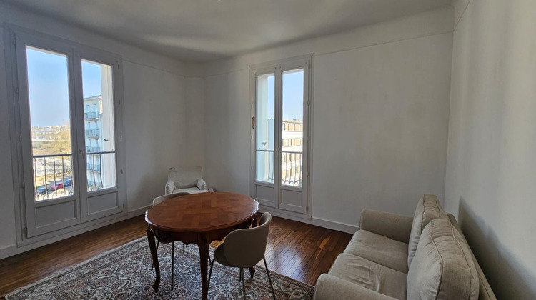 Ma-Cabane - Vente Appartement BREST, 53 m²