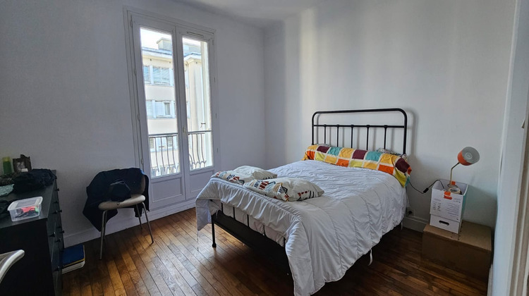 Ma-Cabane - Vente Appartement BREST, 53 m²