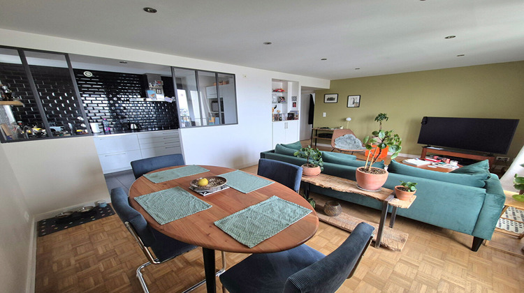 Ma-Cabane - Vente Appartement BREST, 93 m²