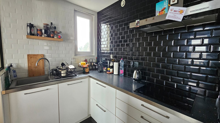 Ma-Cabane - Vente Appartement BREST, 93 m²