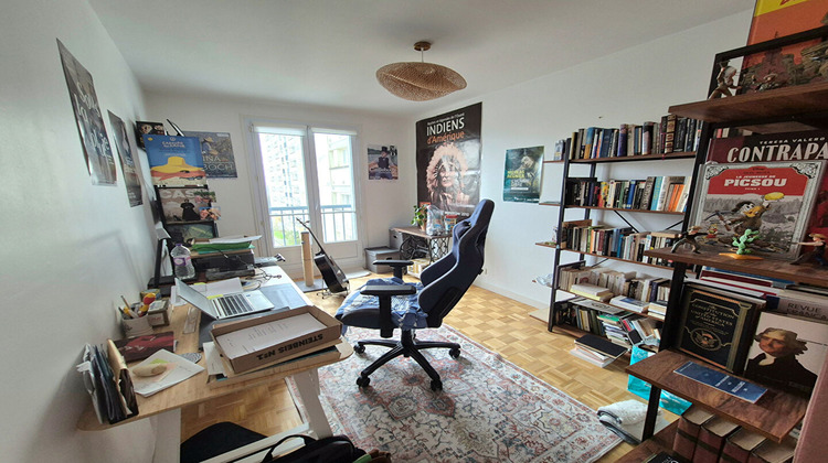 Ma-Cabane - Vente Appartement BREST, 93 m²