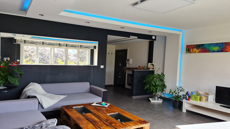 Ma-Cabane - Vente Appartement BREST, 68 m²