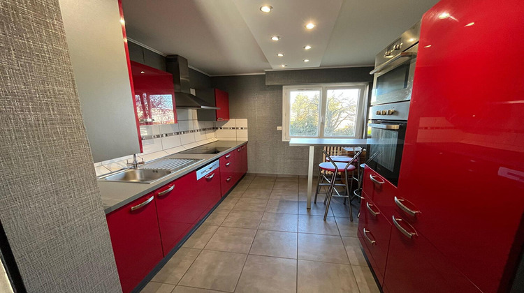 Ma-Cabane - Vente Appartement BREST, 68 m²