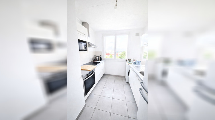 Ma-Cabane - Vente Appartement BREST, 67 m²