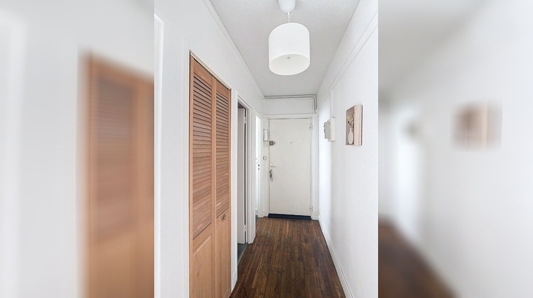 Ma-Cabane - Vente Appartement BREST, 67 m²