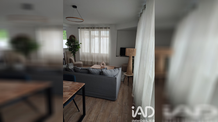 Ma-Cabane - Vente Appartement Brest, 95 m²