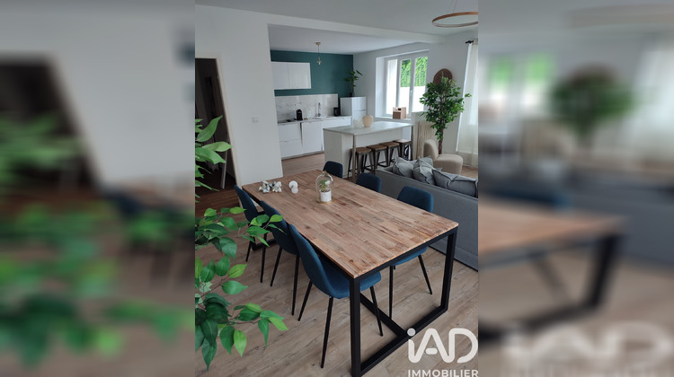 Ma-Cabane - Vente Appartement Brest, 95 m²