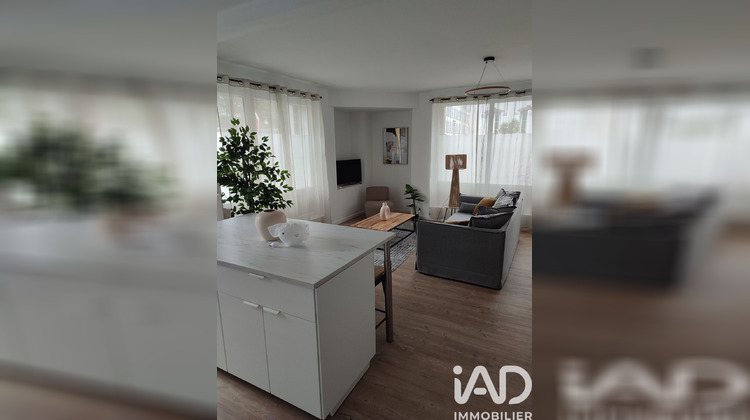 Ma-Cabane - Vente Appartement Brest, 95 m²