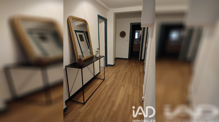 Ma-Cabane - Vente Appartement Brest, 95 m²