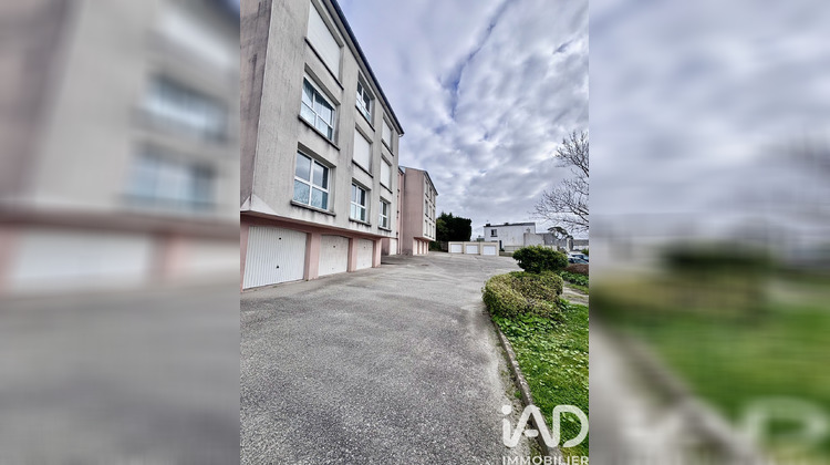 Ma-Cabane - Vente Appartement Brest, 31 m²