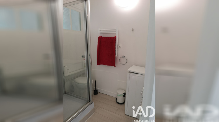 Ma-Cabane - Vente Appartement Brest, 36 m²