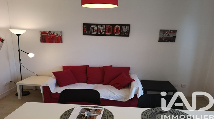 Ma-Cabane - Vente Appartement Brest, 36 m²