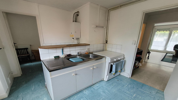 Ma-Cabane - Vente Appartement Brest, 74 m²