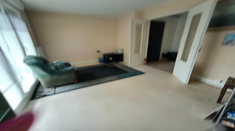 Ma-Cabane - Vente Appartement Brest, 74 m²