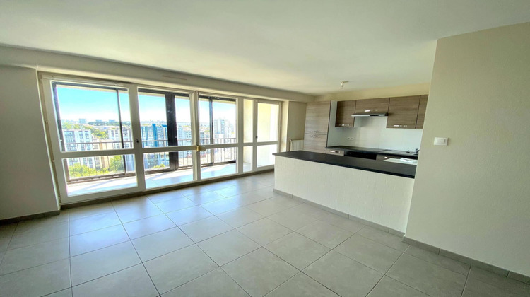 Ma-Cabane - Vente Appartement Brest, 47 m²